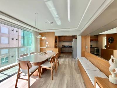 Apartamento 3 dormitórios em Capão da Canoa | Ref.: 1184