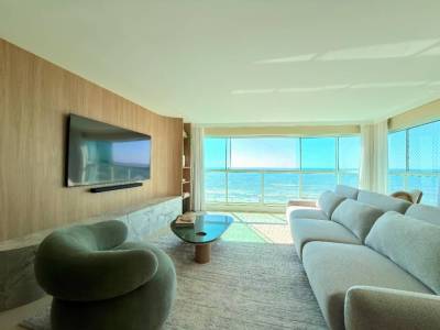 Apartamento 4 dormitórios em Capão da Canoa | Ref.: 1280