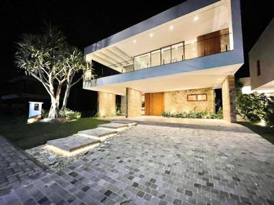 Casa em Condomínio 4 dormitórios em Capão da Canoa | Ref.: 1453