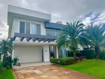 Casa em Condomínio 4 dormitórios em Xangri-lá | Ref.: 1456