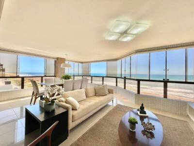 Cobertura 4 dormitórios em Capão do Canoa | Ref.: 1505