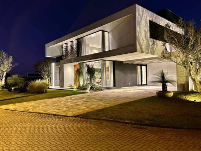 Casa em Condomínio 5 dormitórios em Xangri-lá | Ref.: 1508