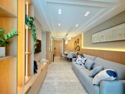 Apartamento 2 dormitórios em Capão da Canoa | Ref.: 163