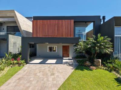 Casa em Condomínio 4 dormitórios em Capão da Canoa | Ref.: 1721