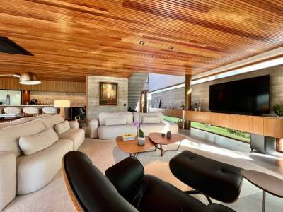 Casa em Condomínio 4 dormitórios em Capão da Canoa | Ref.: 1740