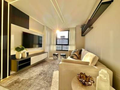 Apartamento 2 dormitórios em Capão da Canoa | Ref.: 1781