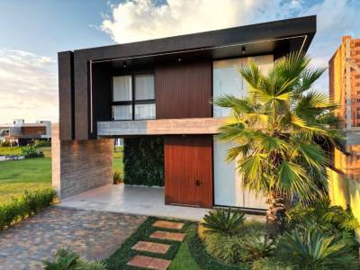 Casa em Condomínio 5 dormitórios em Capão da Canoa | Ref.: 1805