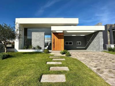 Casa em Condomínio 4 dormitórios em Capão da Canoa | Ref.: 1849