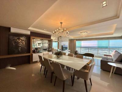 Apartamento 4 dormitórios em Capão da Canoa | Ref.: 1892