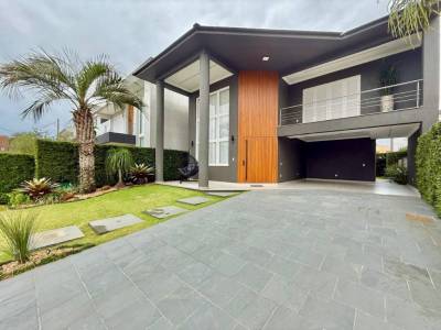 Casa em Condomínio 3 dormitórios em Capão da Canoa | Ref.: 1934