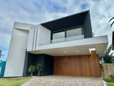 Casa em Condomínio 5 dormitórios em Xangri-lá | Ref.: 1949