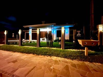 Casa 4 dormitórios em Xangrila  | Ref.: 1984