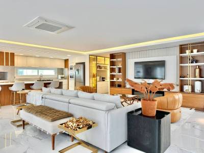 Apartamento 4 dormitórios em Capão da Canoa | Ref.: 1992