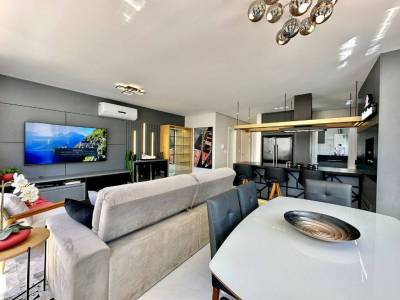 Apartamento 3 dormitórios em Capão da Canoa | Ref.: 2006