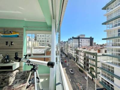Apartamento 3 dormitórios em Capão da Canoa | Ref.: 2028