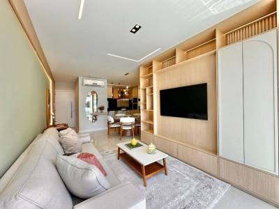 Apartamento 2 dormitórios em Capão da Canoa | Ref.: 2033