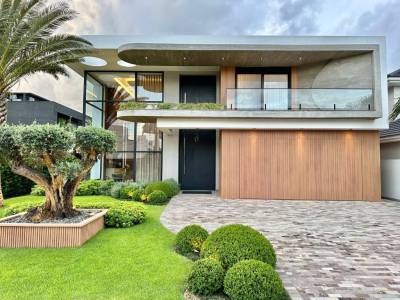 Casa em Condomínio 5 dormitórios em Capão da Canoa | Ref.: 2066
