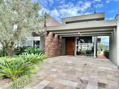 Casa em Condomínio 3 dormitórios em Capão da Canoa | Ref.: 2072