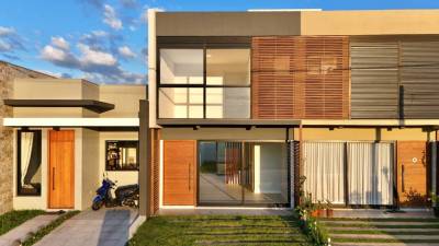 Sobrado 2 dormitórios em Xangri-lá | Ref.: 2150