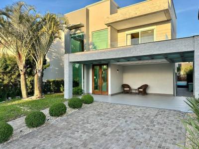 Casa em Condomínio 4 dormitórios em Capão da Canoa | Ref.: 2151