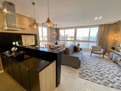 Apartamento 3 dormitórios em Capão da Canoa | Ref.: 2172