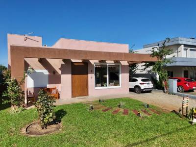 Casa em Condomínio 3 dormitórios em Capão da Canoa | Ref.: 2175