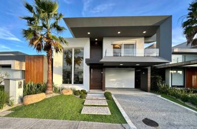 Casa em Condomínio 4 dormitórios em Capão da Canoa | Ref.: 2183