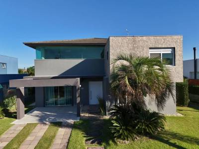 Casa em Condomínio 5 dormitórios em Xangri-lá | Ref.: 2193