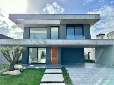 Casa em Condomínio 4 dormitórios em Capão da Canoa | Ref.: 2242