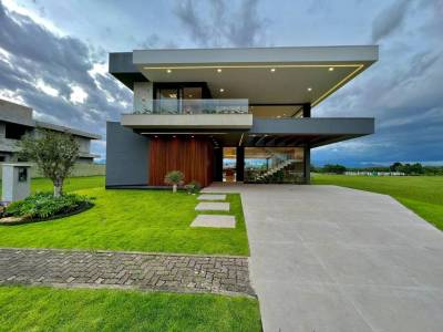 Casa em Condomínio 5 dormitórios em Capão da Canoa | Ref.: 2261