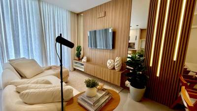 Apartamento 2 dormitórios em Capão da Canoa | Ref.: 2298