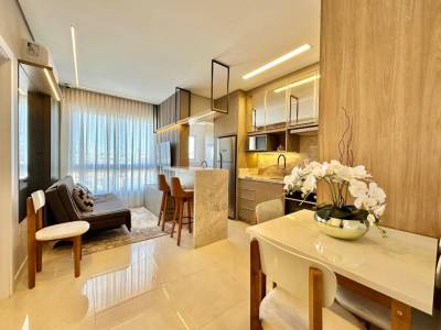 Apartamento 1dormitório em Capão da Canoa | Ref.: 2307
