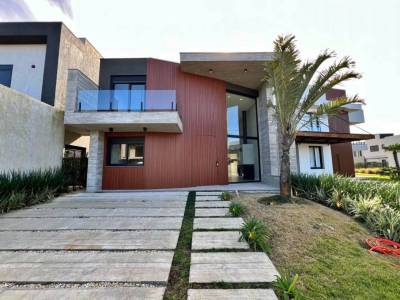 Casa em Condomínio 4 dormitórios em Xangri-lá | Ref.: 2318