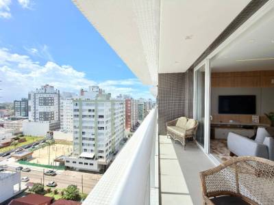 Apartamento 2 dormitórios em Capão da Canoa | Ref.: 2354