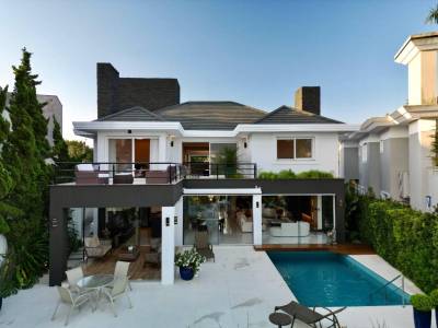 Casa em Condomínio 6 dormitórios em Xangri-lá | Ref.: 2395