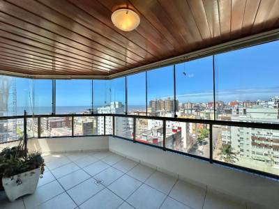 Apartamento 4 dormitórios em Capão da Canoa | Ref.: 2401