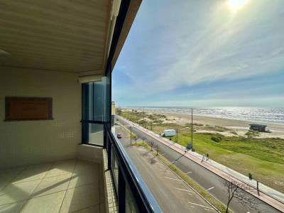 Apartamento 2 dormitórios em Capão da Canoa | Ref.: 2409