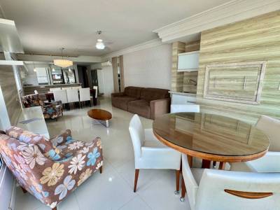 Apartamento 4 dormitórios em Capão da Canoa | Ref.: 2439