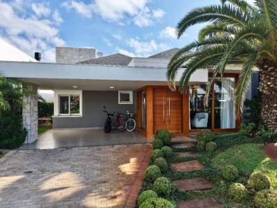 Casa em Condomínio 3 dormitórios em Capão da Canoa | Ref.: 2501