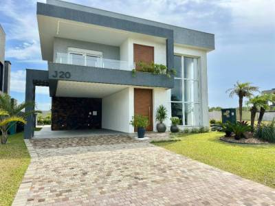 Casa em Condomínio 5 dormitórios em Capão da Canoa | Ref.: 2510
