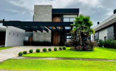 Casa em Condomínio 4 dormitórios em Capão da Canoa | Ref.: 2525