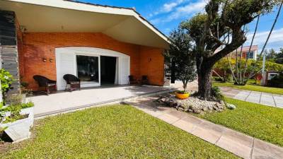 Casa 5 dormitórios em Xangri-lá | Ref.: 2549