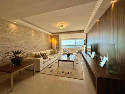 Apartamento 4 dormitórios em Capão da Canoa | Ref.: 2552