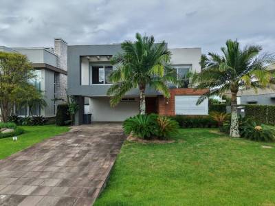 Casa em Condomínio 4 dormitórios em Xangri-lá | Ref.: 2553