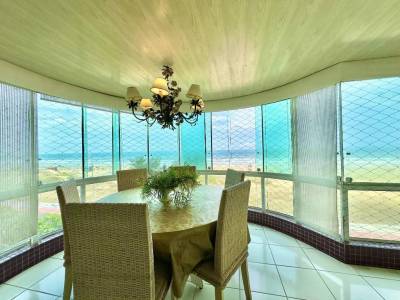 Apartamento 4 dormitórios | Ref.: 2554