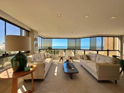 Apartamento 4 dormitórios em Capão do Canoa | Ref.: 2602