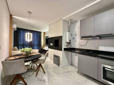 Apartamento 1dormitório em Capão da Canoa | Ref.: 2614