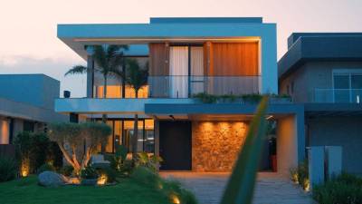 Casa em Condomínio 5 dormitórios em Capão da Canoa | Ref.: 2646