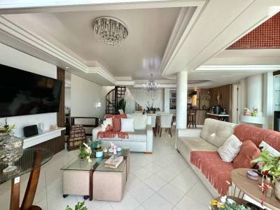 Apartamento 4 dormitórios em Capão da Canoa | Ref.: 2648