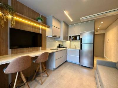 Apartamento 1dormitório em Xangri-lá | Ref.: 2651